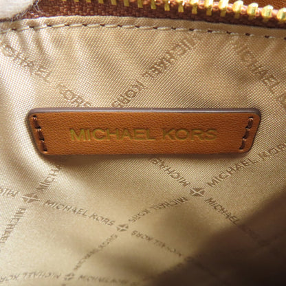 Michael Kors   Handbag MK Signature 2WAY PVC Ladies