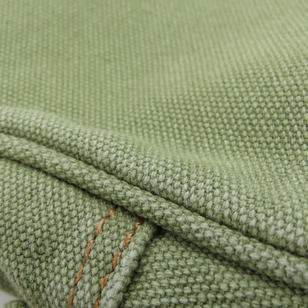 U.S. POLO ASSN. logo Shoulder Bag Canvas Ladies [Used]