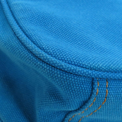 U.S. POLO ASSN. logo Shoulder Bag Canvas Ladies [Used]