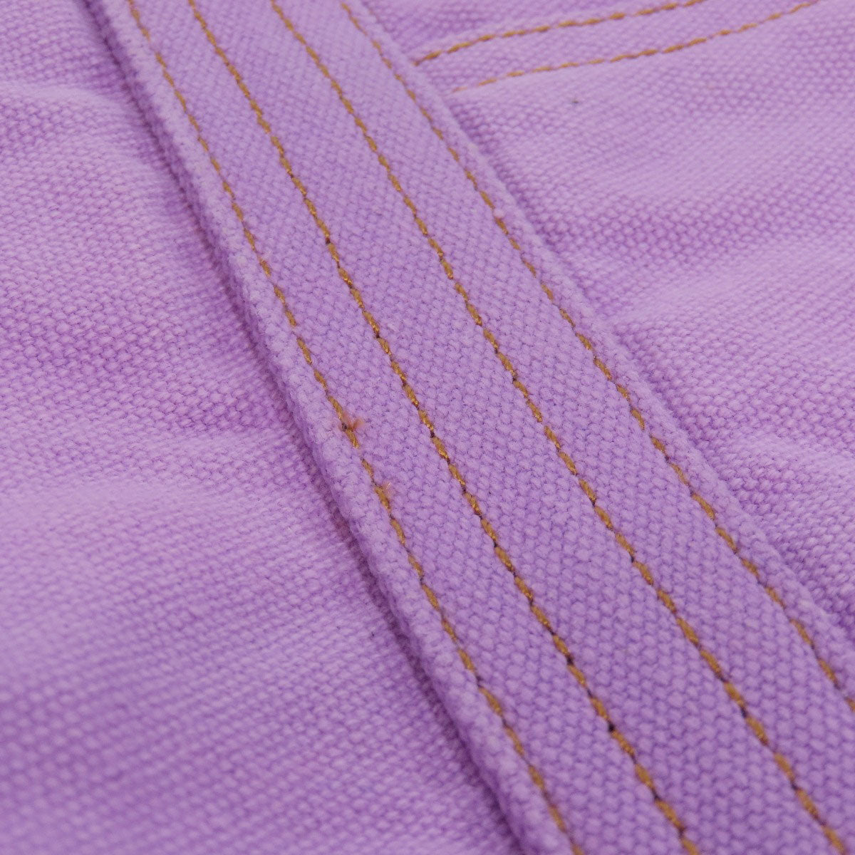 U.S. POLO ASSN. logo Tote Bag Canvas Ladies [Used]