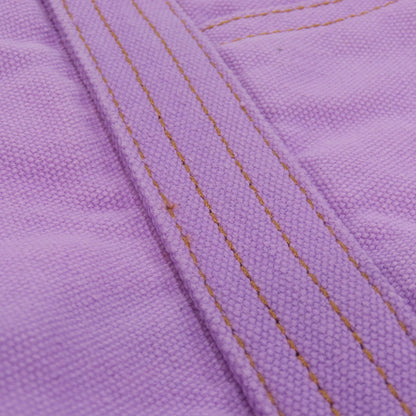 U.S. POLO ASSN. logo Tote Bag Canvas Ladies [Used]