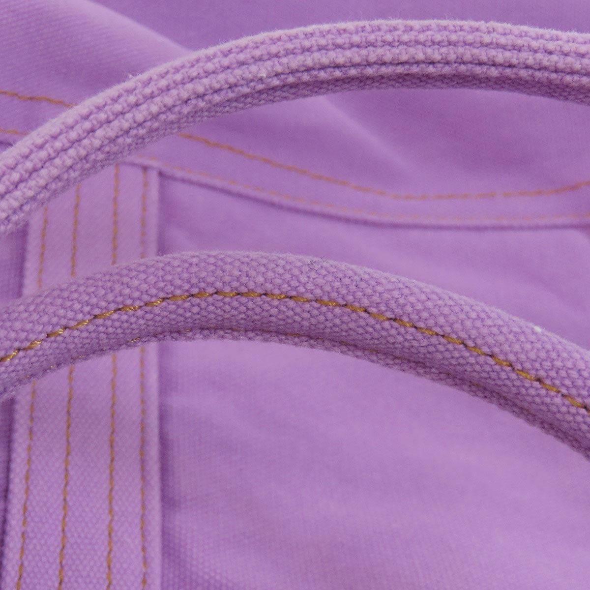 U.S. POLO ASSN. logo Tote Bag Canvas Ladies [Used]