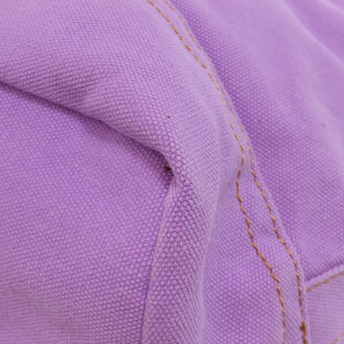 U.S. POLO ASSN. logo Tote Bag Canvas Ladies [Used]