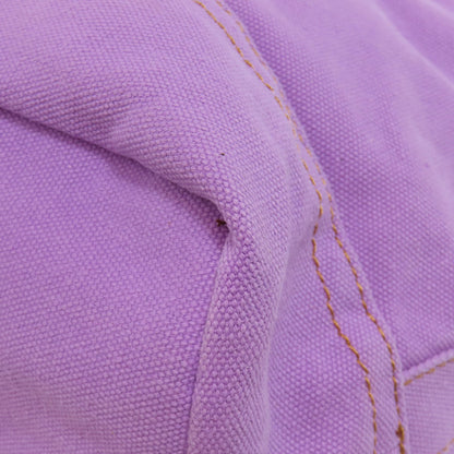 U.S. POLO ASSN. logo Tote Bag Canvas Ladies [Used]