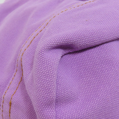 U.S. POLO ASSN. logo Tote Bag Canvas Ladies [Used]