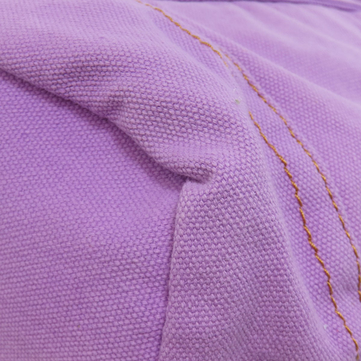 U.S. POLO ASSN. logo Tote Bag Canvas Ladies [Used]