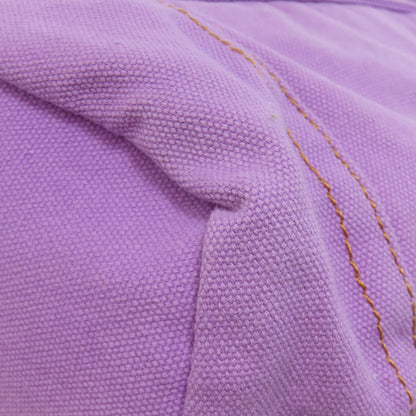 U.S. POLO ASSN. logo Tote Bag Canvas Ladies [Used]