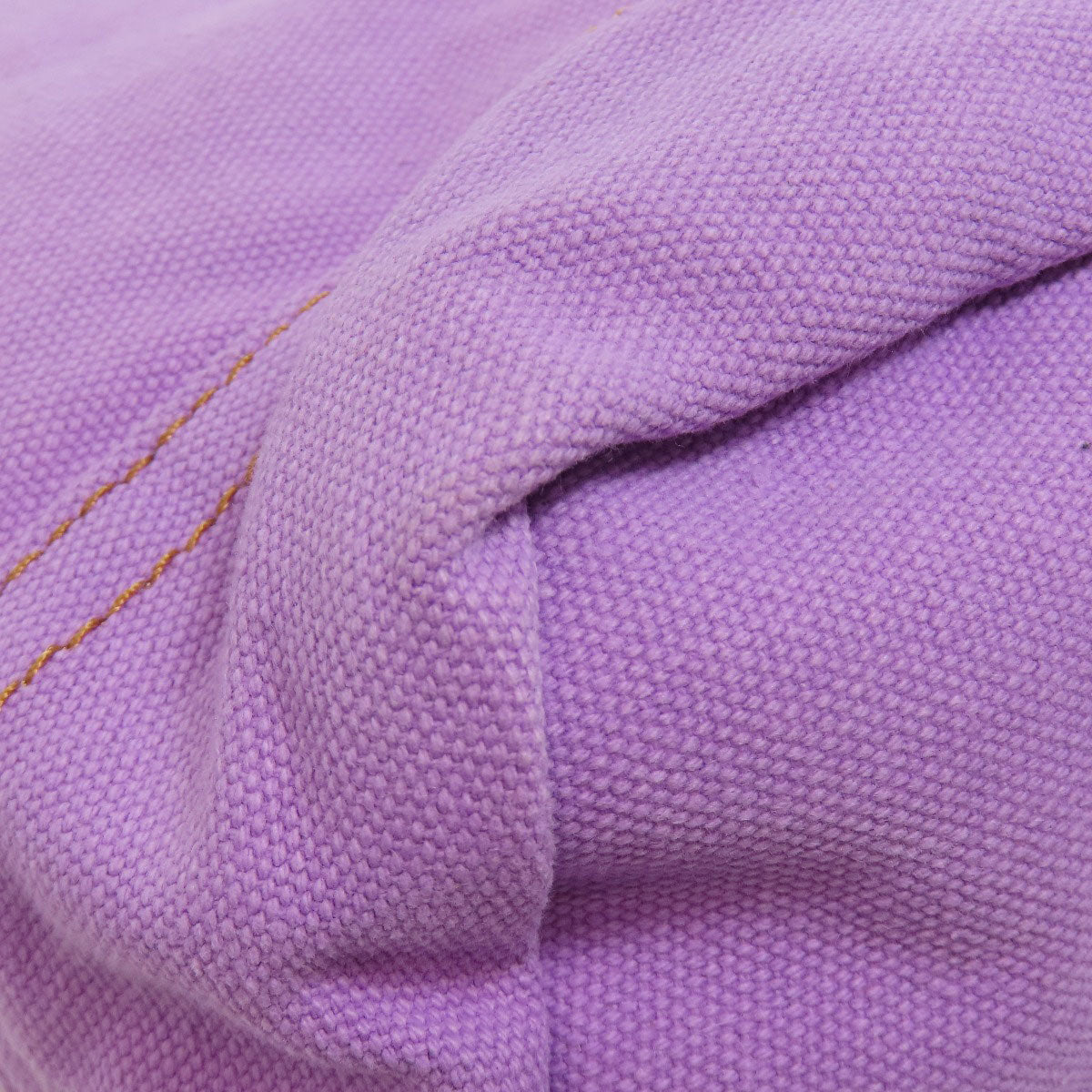 U.S. POLO ASSN. logo Tote Bag Canvas Ladies [Used]