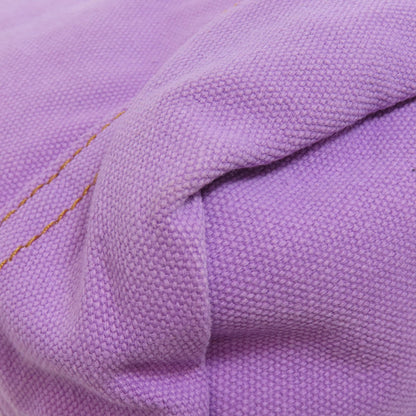 U.S. POLO ASSN. logo Tote Bag Canvas Ladies [Used]