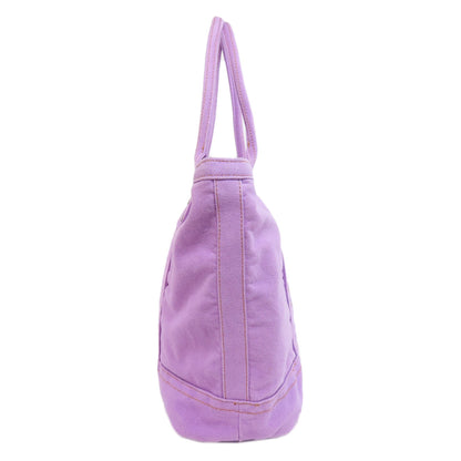 U.S. POLO ASSN. logo Tote Bag Canvas Ladies [Used]