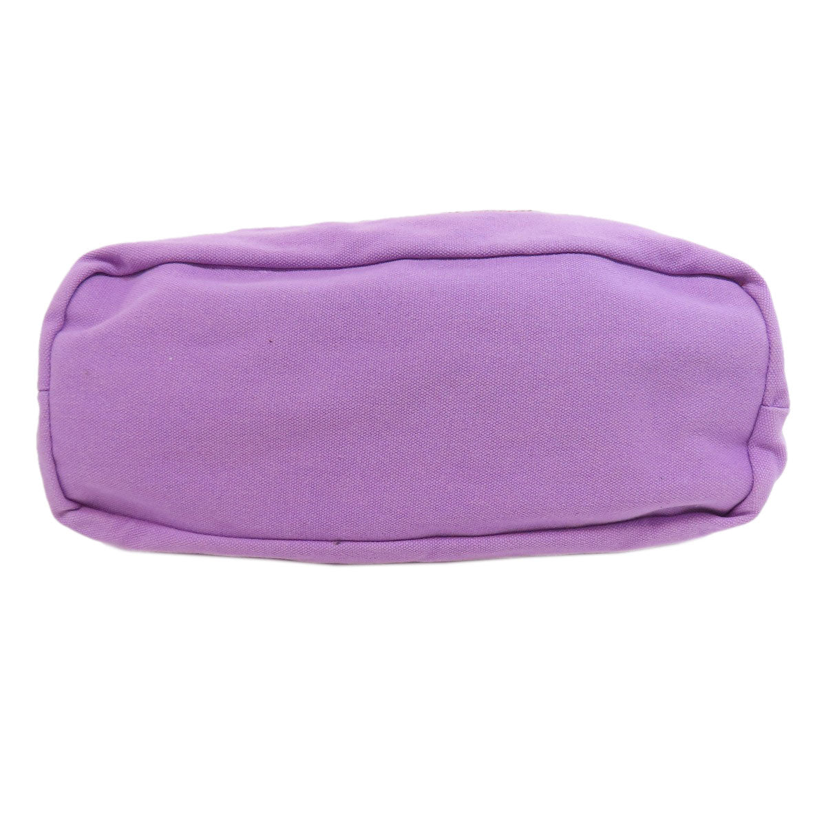 U.S. POLO ASSN. logo Tote Bag Canvas Ladies [Used]