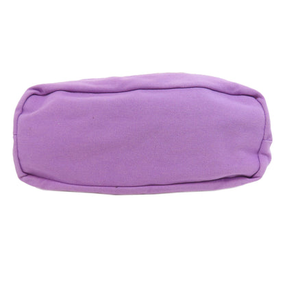 U.S. POLO ASSN. logo Tote Bag Canvas Ladies [Used]