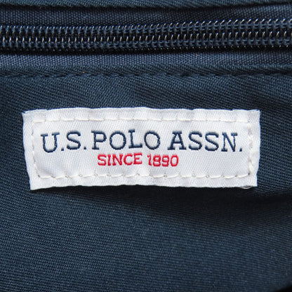 U.S. POLO ASSN. logo Tote Bag Canvas Ladies [Used]