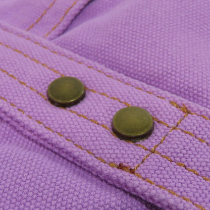 U.S. POLO ASSN. logo Tote Bag Canvas Ladies [Used]