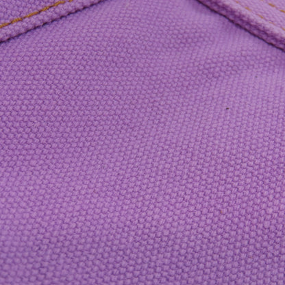 U.S. POLO ASSN. logo Tote Bag Canvas Ladies [Used]