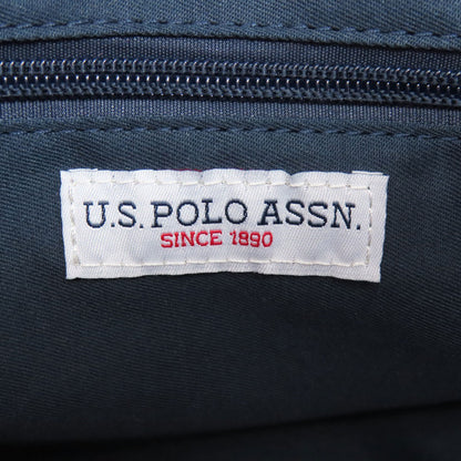 U.S. POLO ASSN.   Handbag logo Canvas Ladies