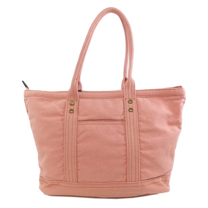 U.S. POLO ASSN. logo Tote Bag Canvas Ladies [Used]