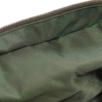 GUCCI  131228 Handbag GG Canvas Ladies