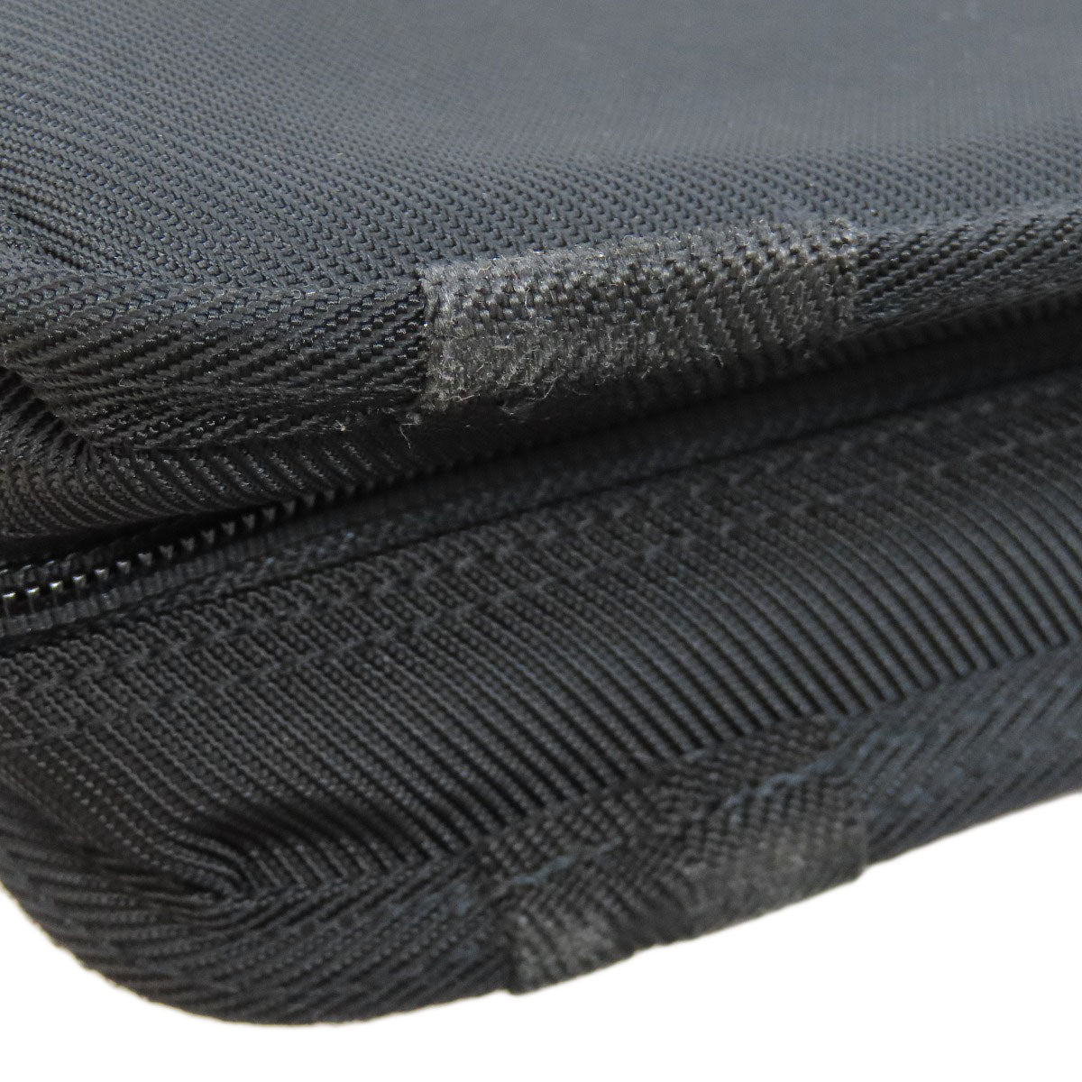 PORTER logo Tote Bag Canvas Ladies [Used]