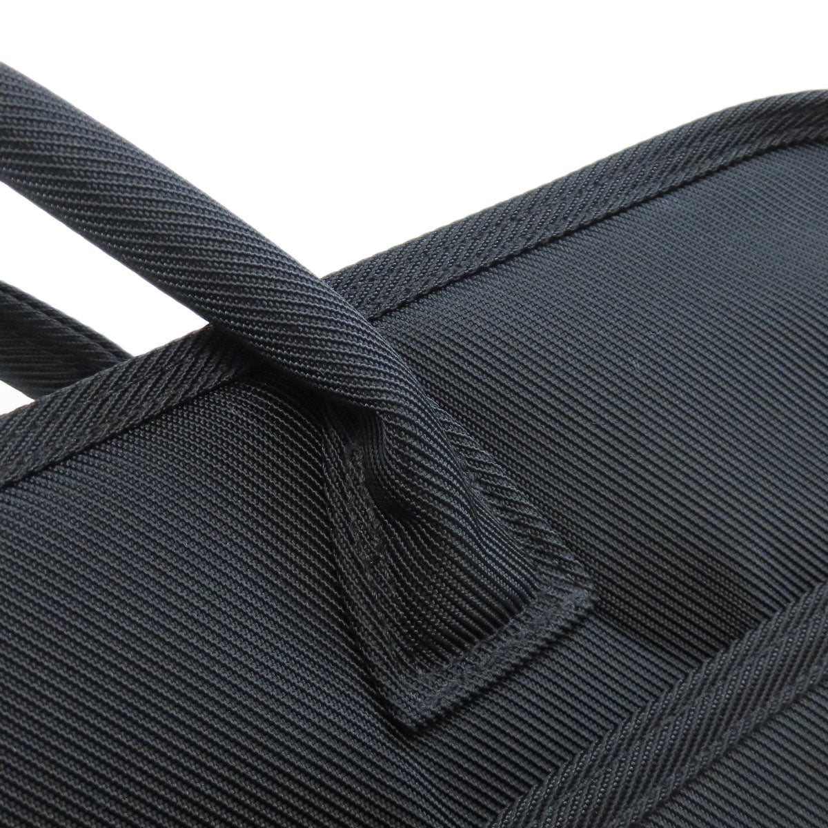 PORTER logo Tote Bag Canvas Ladies [Used]