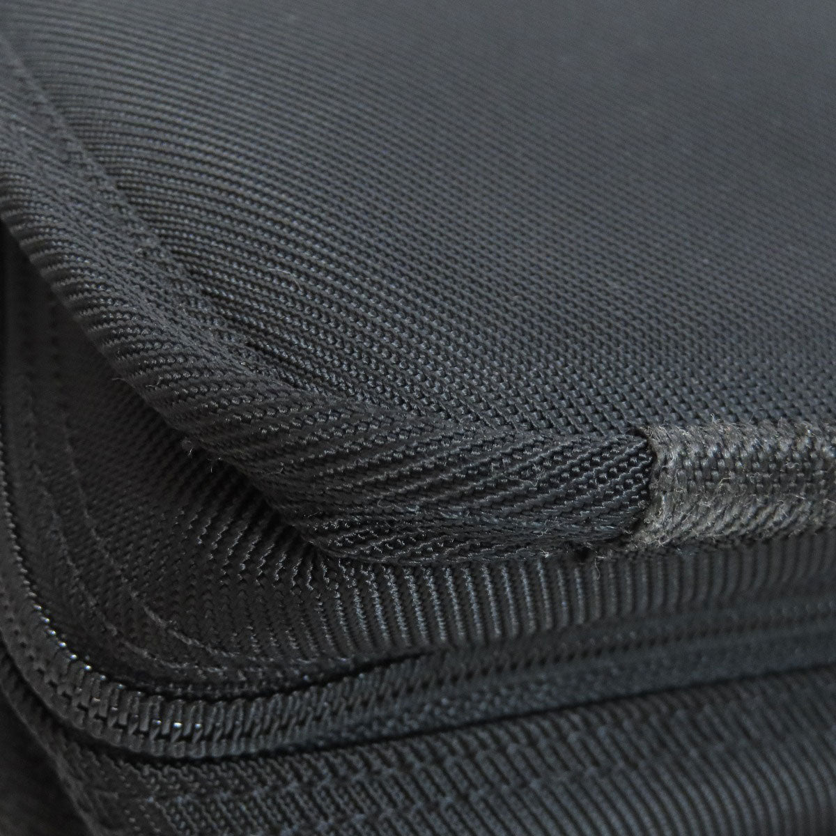 PORTER logo Tote Bag Canvas Ladies [Used]