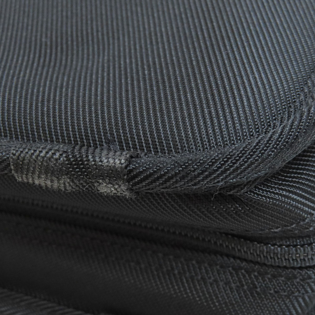 PORTER logo Tote Bag Canvas Ladies [Used]