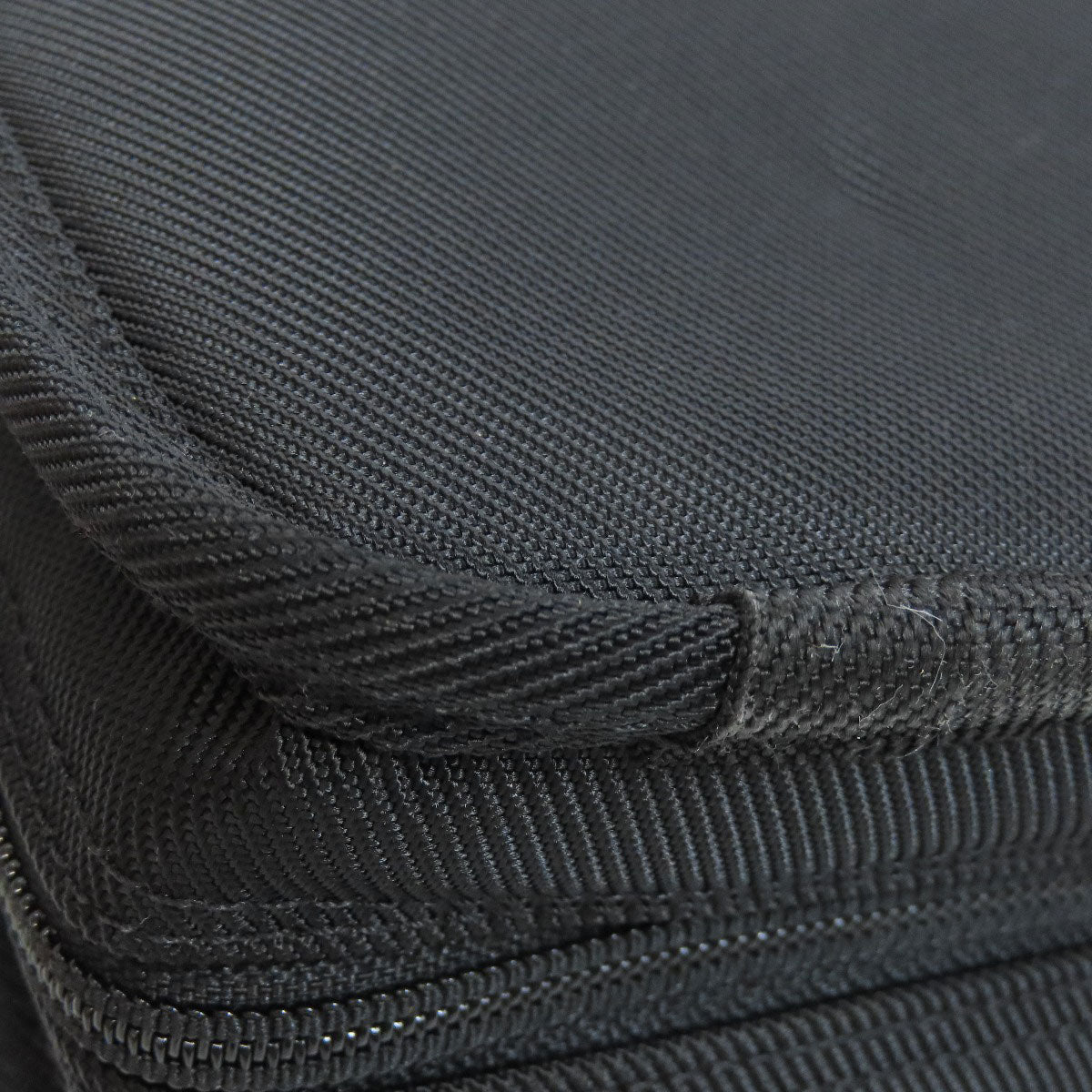 PORTER logo Tote Bag Canvas Ladies [Used]