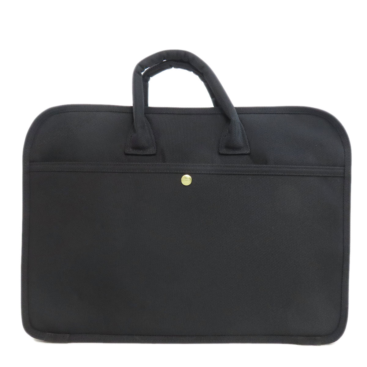 PORTER logo Tote Bag Canvas Ladies [Used]