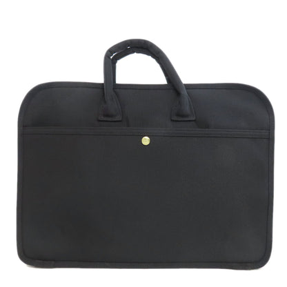 PORTER logo Tote Bag Canvas Ladies [Used]