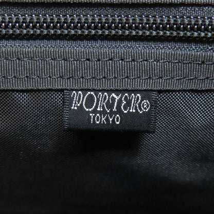 PORTER logo Tote Bag Canvas Ladies [Used]