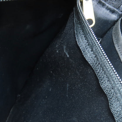 PORTER logo Tote Bag Canvas Ladies [Used]