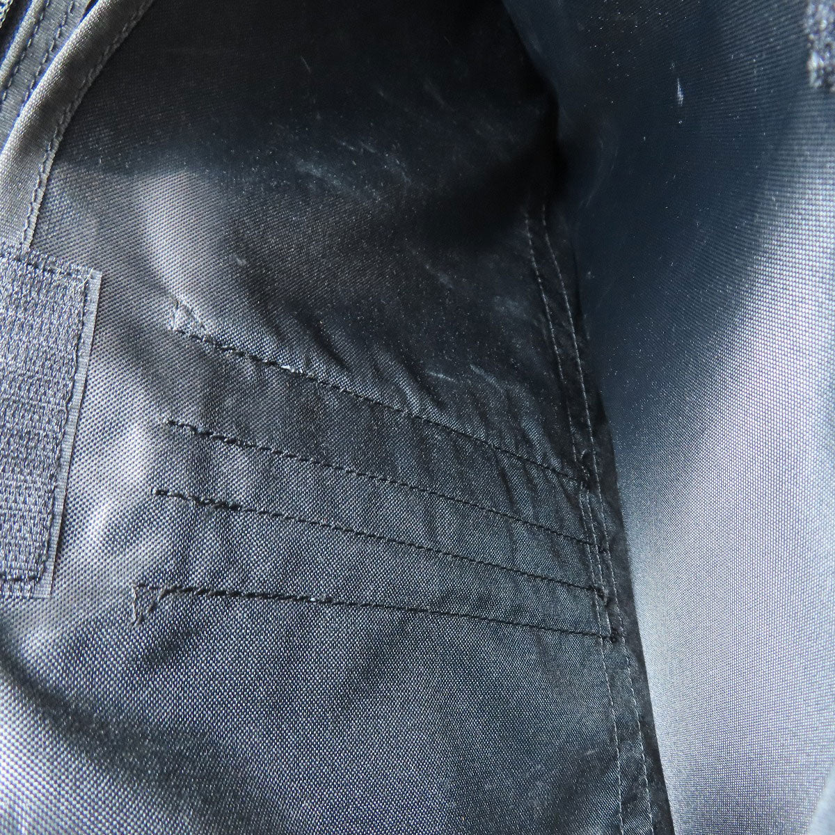 PORTER logo Tote Bag Canvas Ladies [Used]