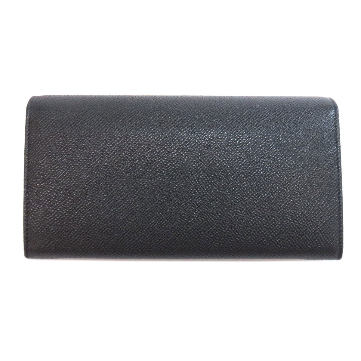 BVLGARI   Long wallet (with coin pocket) BVLGARI BVLGARI Leather Ladies