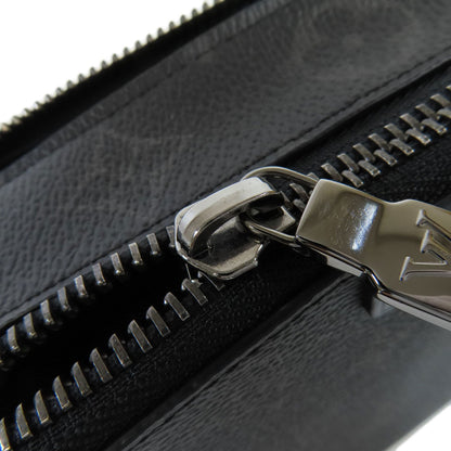 LOUIS VUITTON M81260 Alpha Wearables Shoulder Bag Monogram Eclipse mens [Used]