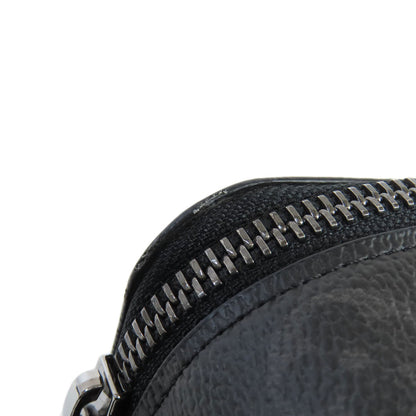 LOUIS VUITTON M81260 Alpha Wearables Shoulder Bag Monogram Eclipse mens [Used]