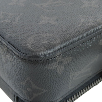 LOUIS VUITTON M81260 Alpha Wearables Shoulder Bag Monogram Eclipse mens [Used]