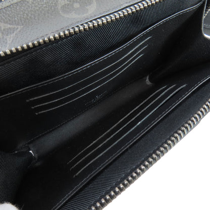 LOUIS VUITTON M81260 Alpha Wearables Shoulder Bag Monogram Eclipse mens [Used]