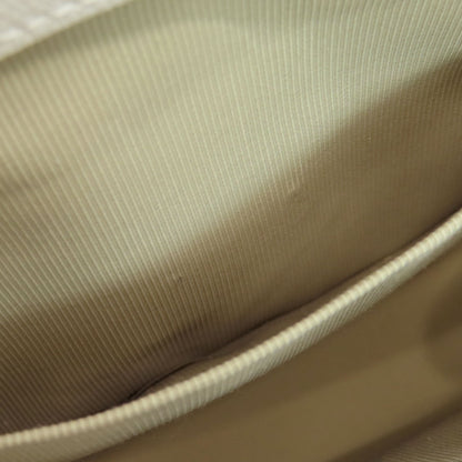 Furla アーチロゴ Shoulder Bag Leather Ladies [Used]