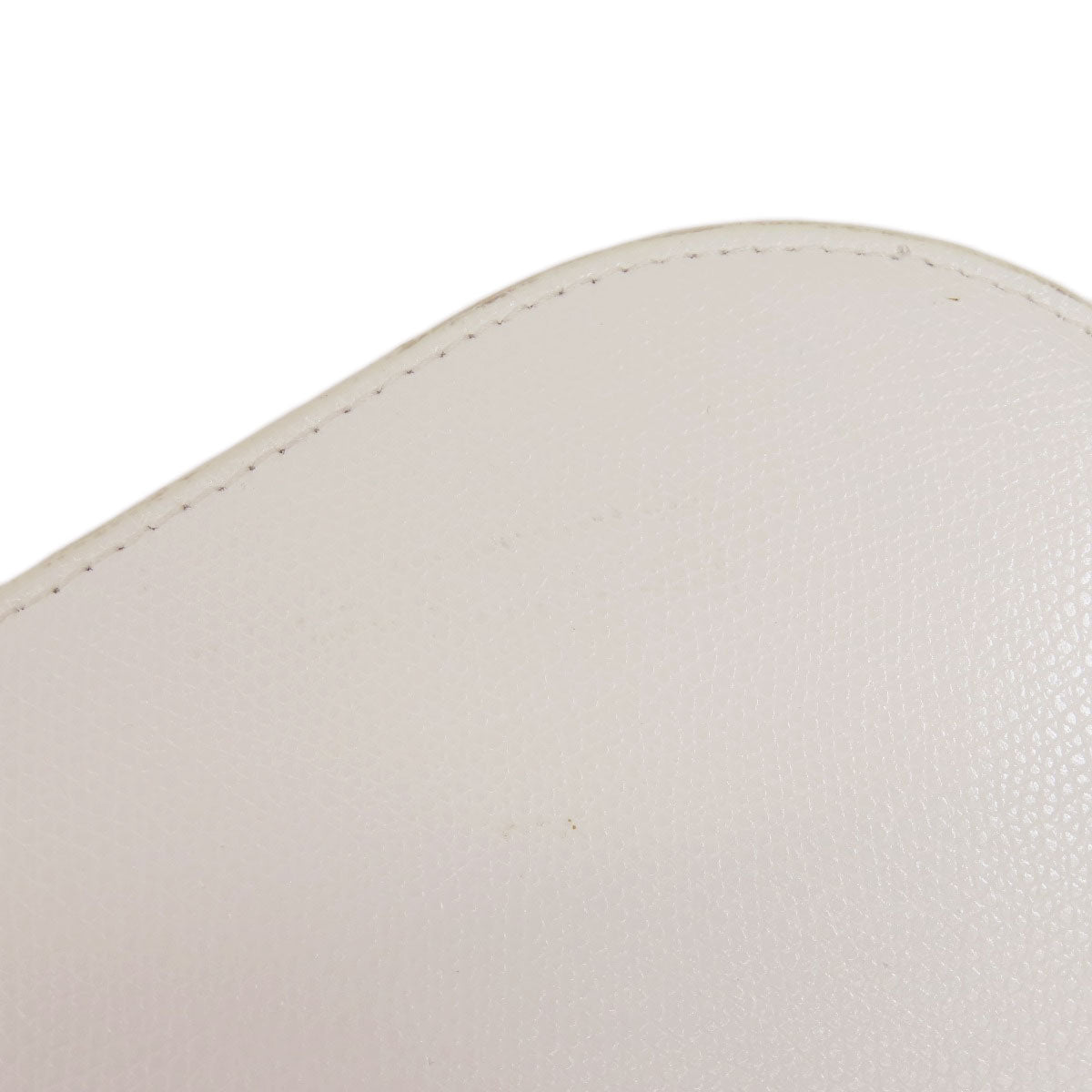 Furla アーチロゴ Shoulder Bag Leather Ladies [Used]