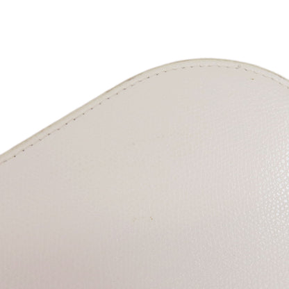 Furla アーチロゴ Shoulder Bag Leather Ladies [Used]