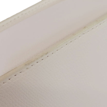 Furla アーチロゴ Shoulder Bag Leather Ladies [Used]