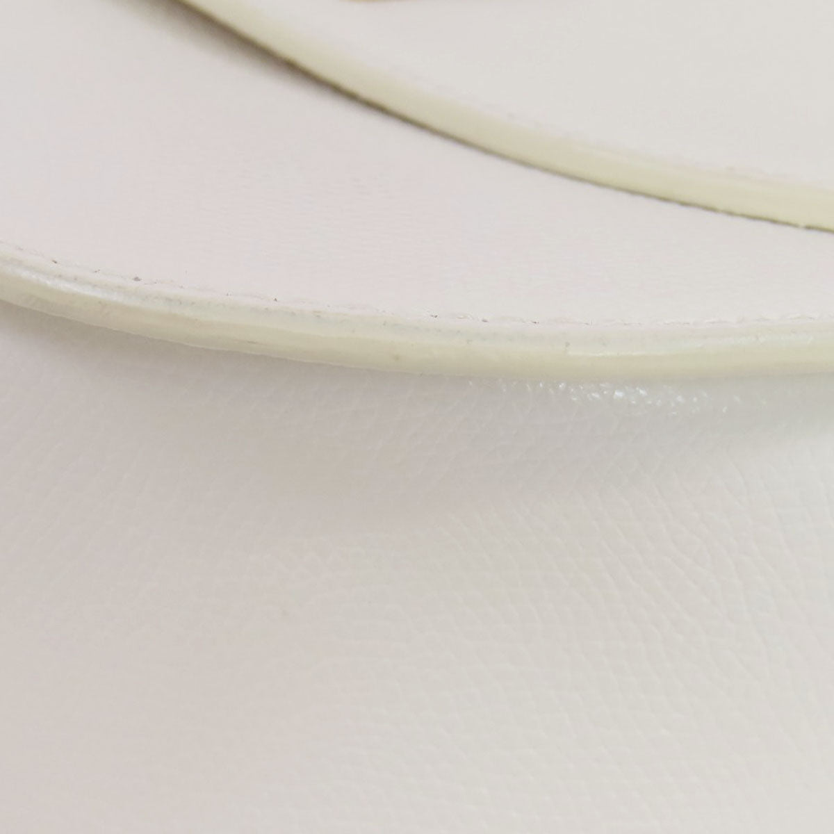 Furla アーチロゴ Shoulder Bag Leather Ladies [Used]