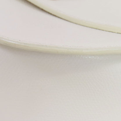 Furla アーチロゴ Shoulder Bag Leather Ladies [Used]