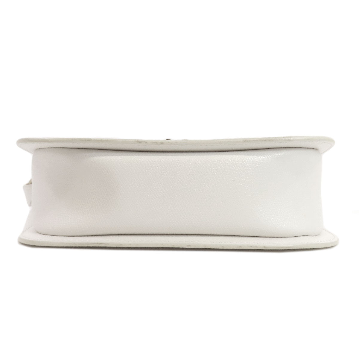 Furla アーチロゴ Shoulder Bag Leather Ladies [Used]