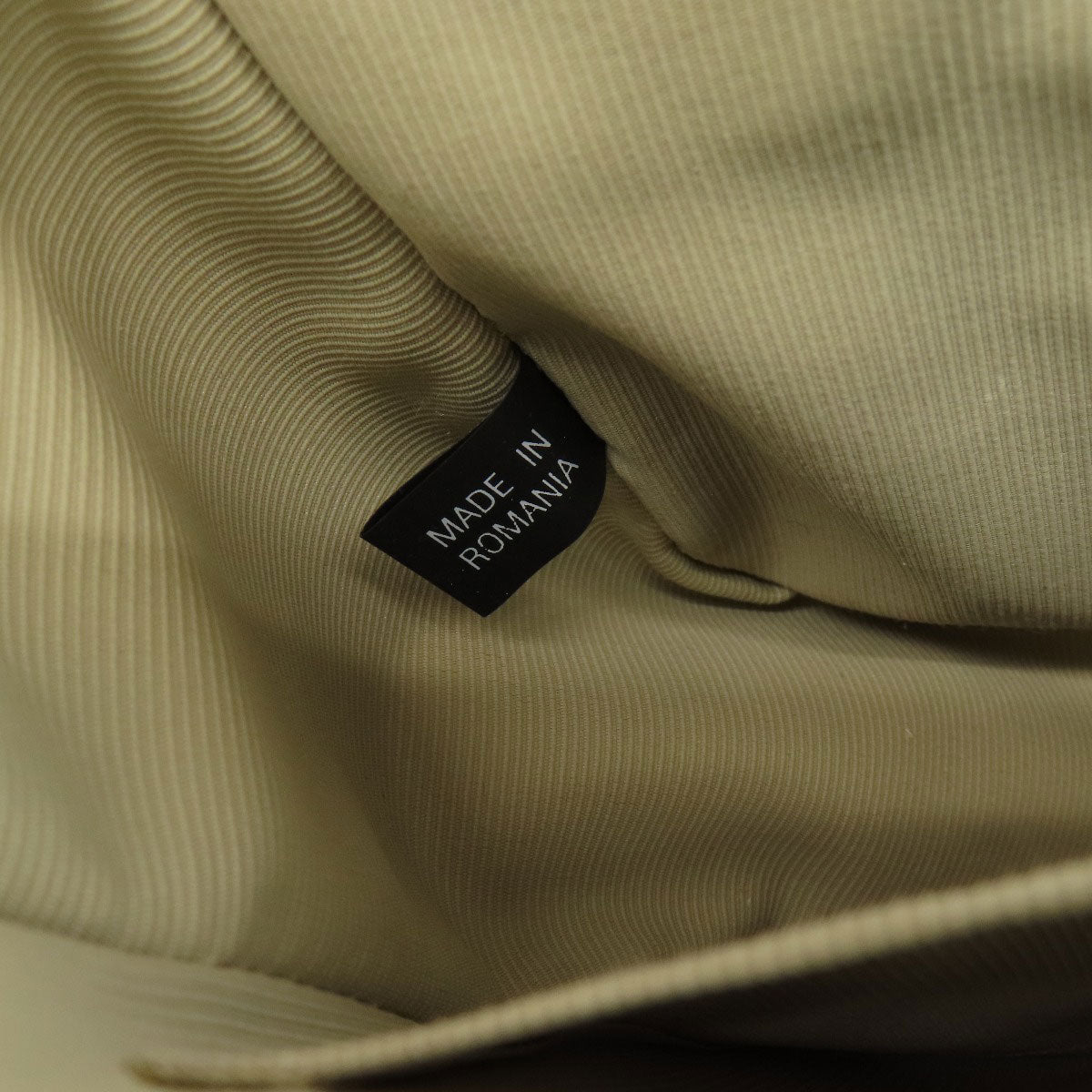 Furla アーチロゴ Shoulder Bag Leather Ladies [Used]