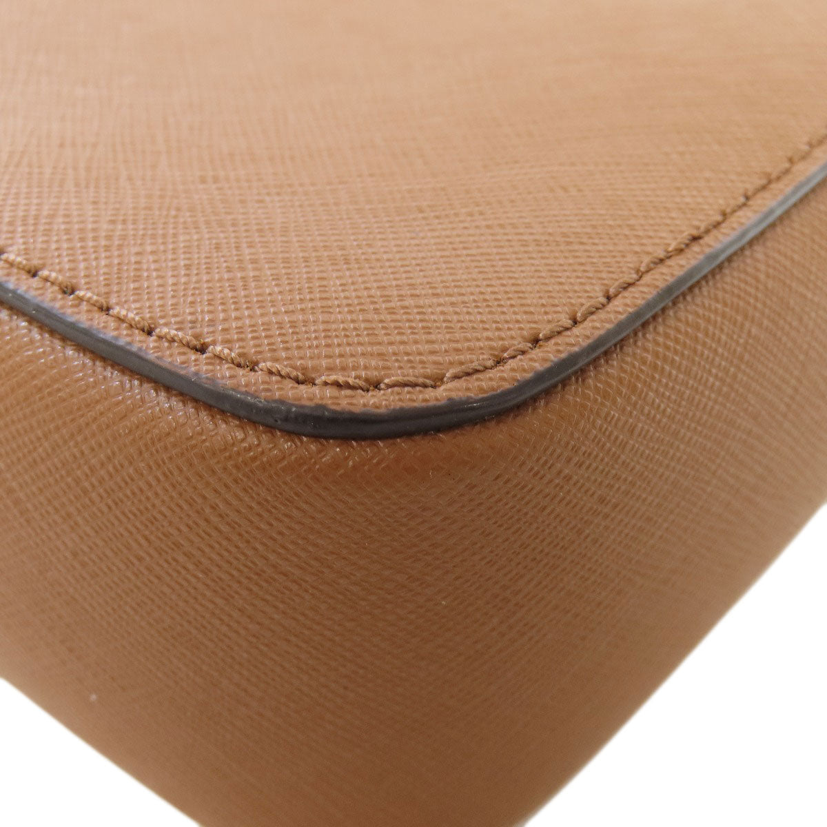 Michael Kors Long shoulder Shoulder Bag PVC Ladies [Used]