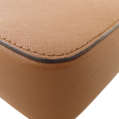 Michael Kors Long shoulder Shoulder Bag PVC Ladies [Used]