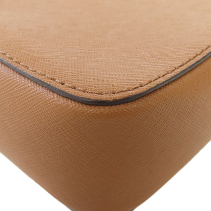 Michael Kors Long shoulder Shoulder Bag PVC Ladies [Used]