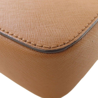 Michael Kors Long shoulder Shoulder Bag PVC Ladies [Used]