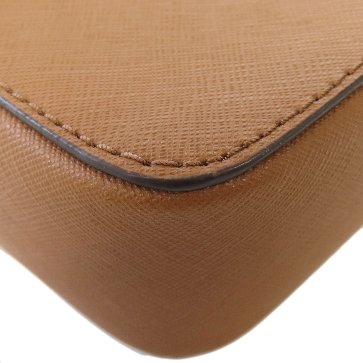 Michael Kors Long shoulder Shoulder Bag PVC Ladies [Used]